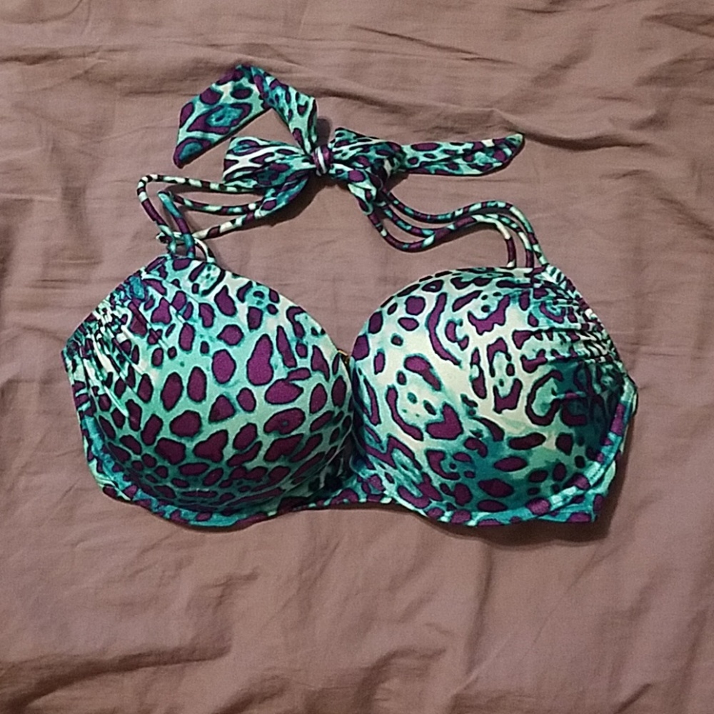 Bikini top